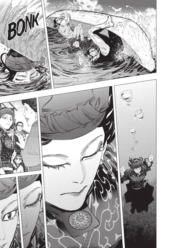 Golden Kamuy Chapter 122 image 12_optimized